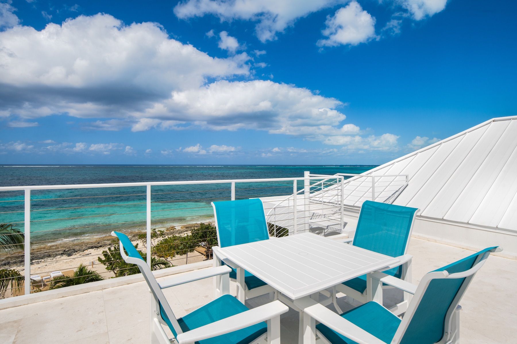 Sandpiper villa photo.